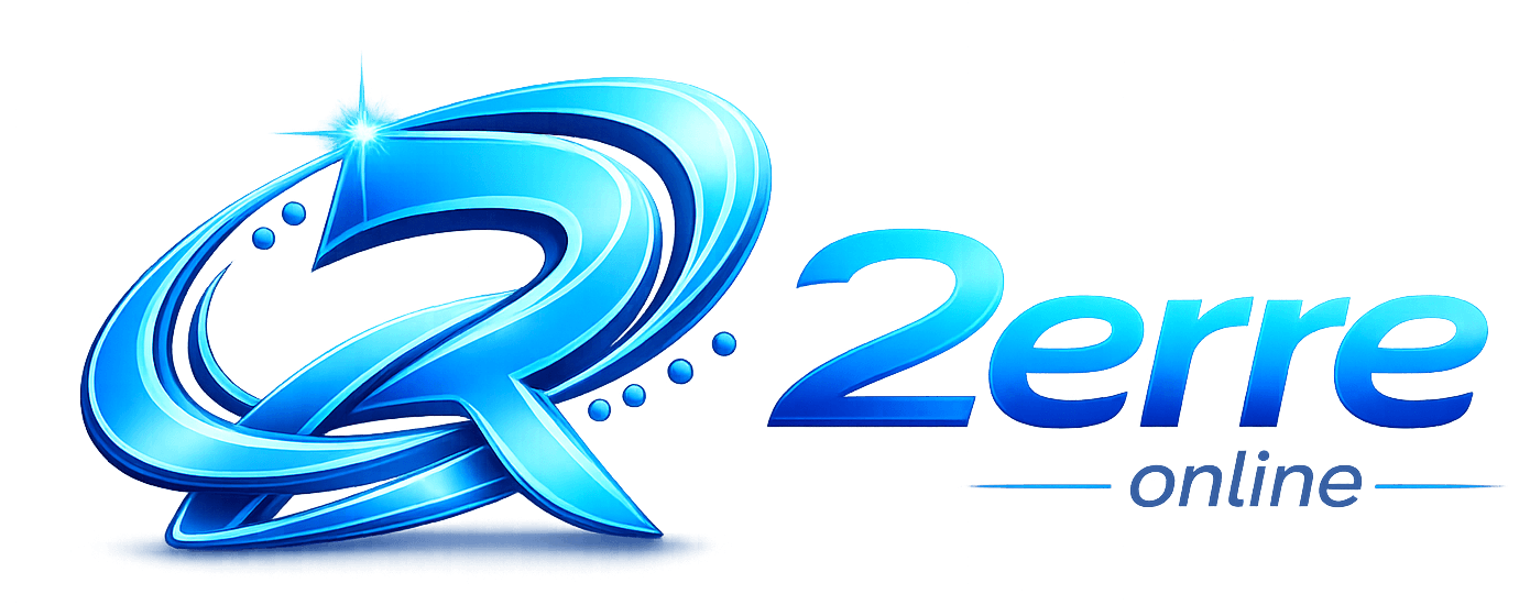 2erre SRL